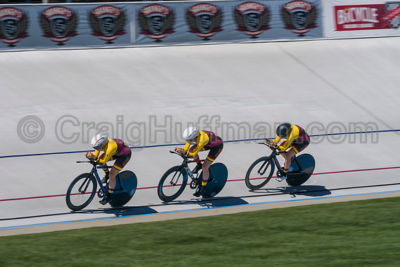 USAC Collegiate National Championship