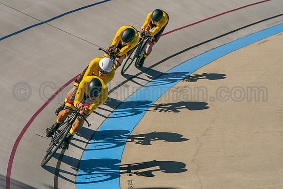 USAC Collegiate National Championship