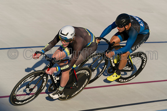 USAC Collegiate National Championship