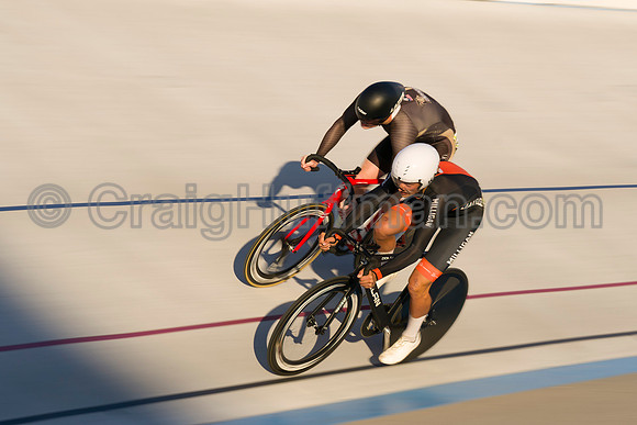 USAC Collegiate National Championship