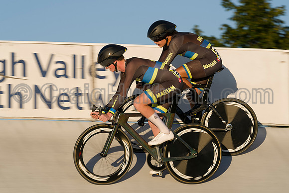 USAC Collegiate National Championship