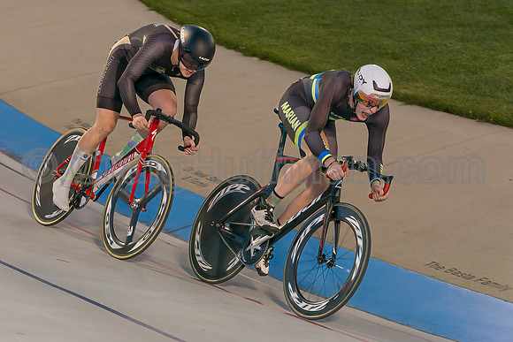 USAC Collegiate National Championship