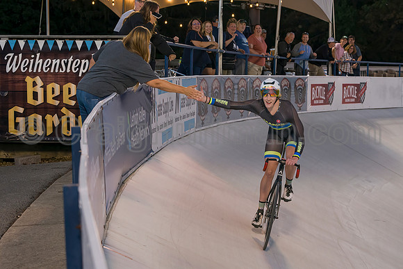 USAC Collegiate National Championship