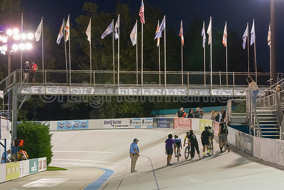 USAC Collegiate National Championship
