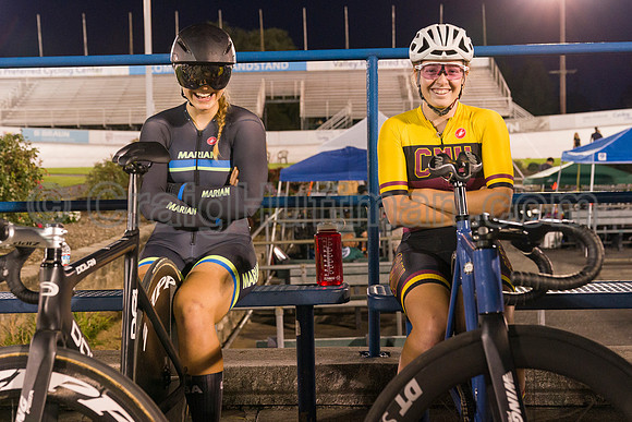 USAC Collegiate National Championship