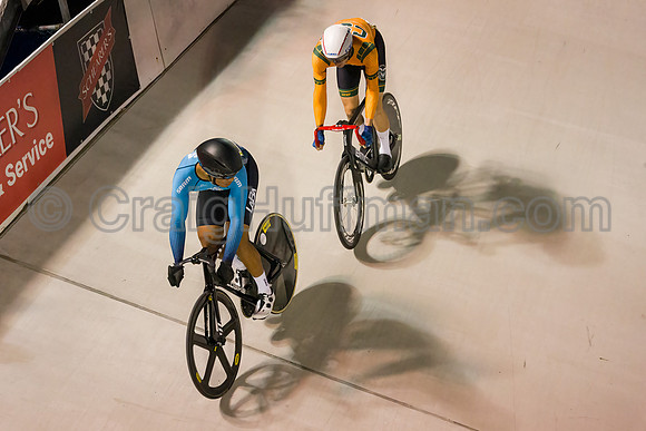 USAC Collegiate National Championship