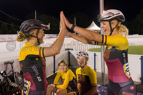 USAC Collegiate National Championship