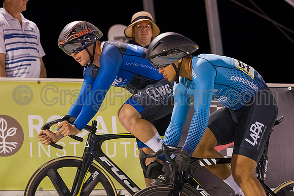USAC Collegiate National Championship