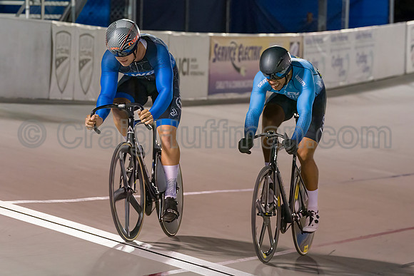 USAC Collegiate National Championship