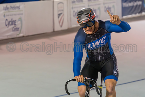 USAC Collegiate National Championship