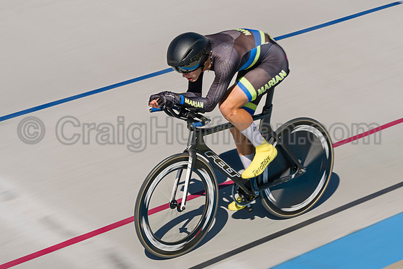 USAC Collegiate National Championship