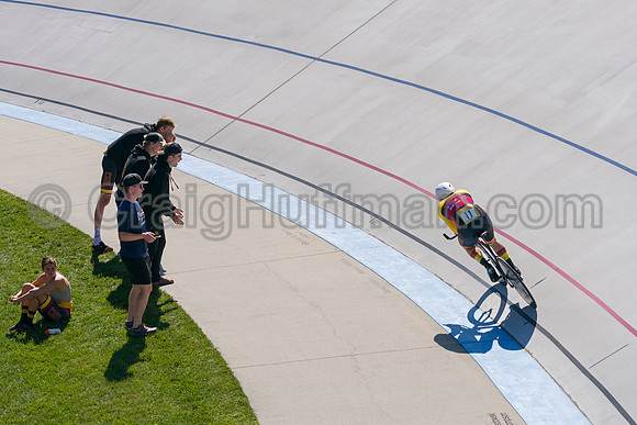 USAC Collegiate National Championship