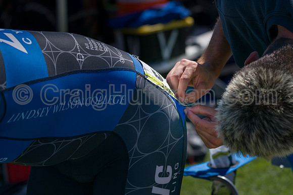 USAC Collegiate National Championship