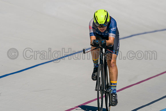 USAC Collegiate National Championship