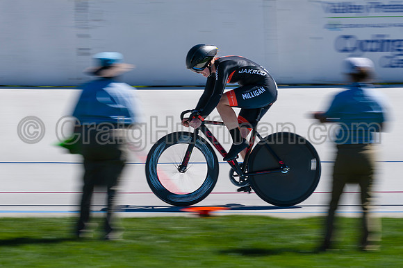 USAC Collegiate National Championship