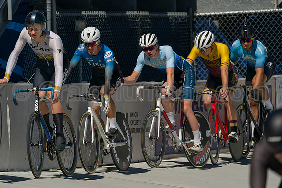 USAC Collegiate National Championship