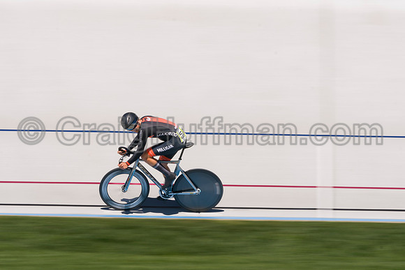 USAC Collegiate National Championship