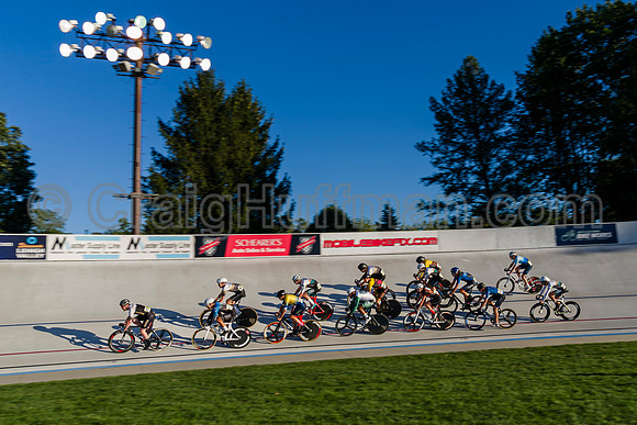 USAC Collegiate National Championship
