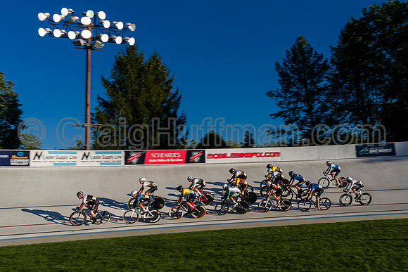 USAC Collegiate National Championship