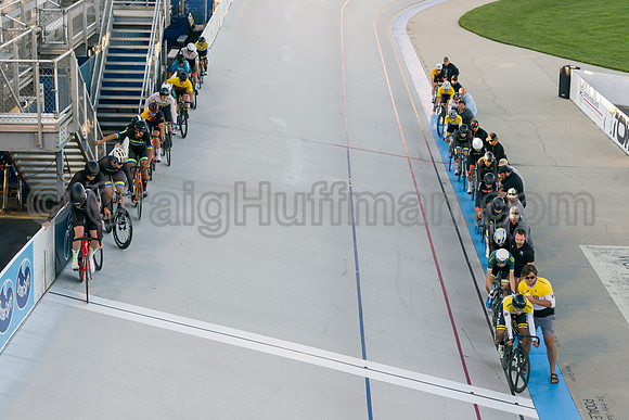 USAC Collegiate National Championship