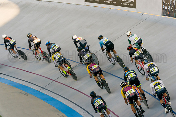USAC Collegiate National Championship