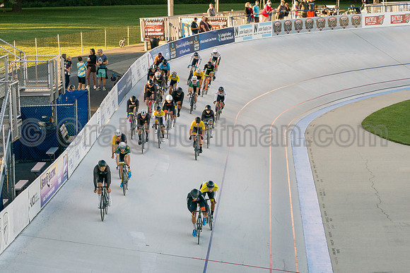 USAC Collegiate National Championship