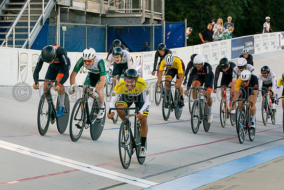 USAC Collegiate National Championship