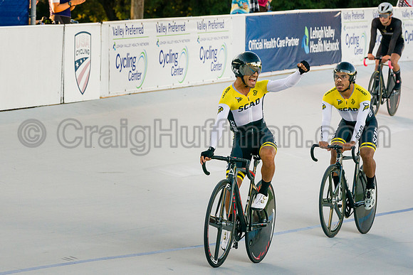 USAC Collegiate National Championship