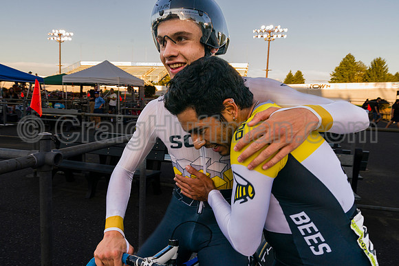 USAC Collegiate National Championship