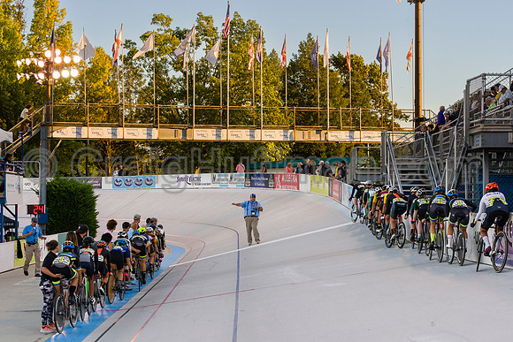 USAC Collegiate National Championship