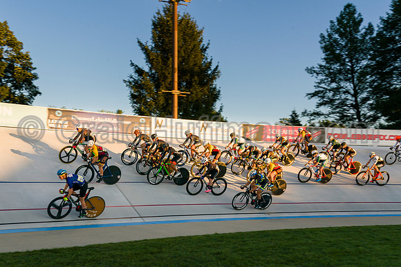 USAC Collegiate National Championship