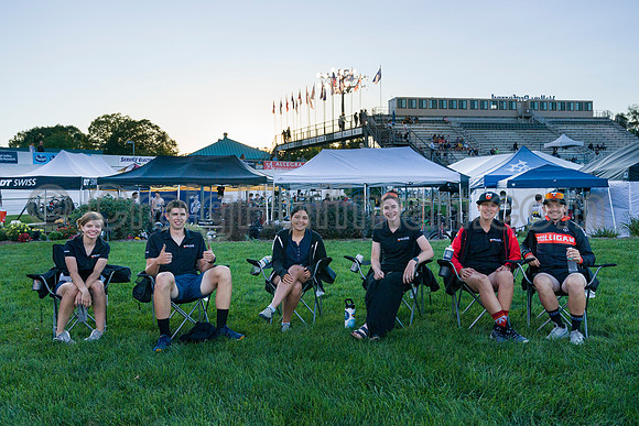 USAC Collegiate National Championship