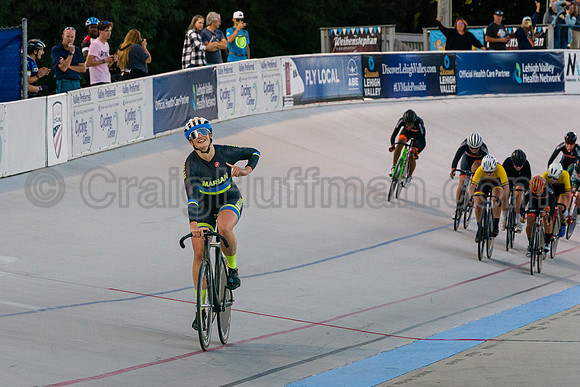 USAC Collegiate National Championship