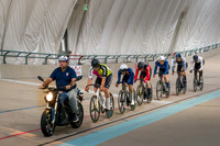 2025 USAC Elite Track National Championships