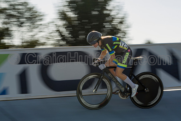 USAC Collegiate National Championship