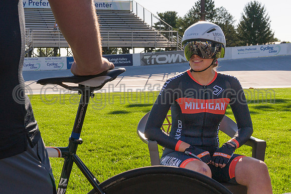 USAC Collegiate National Championship
