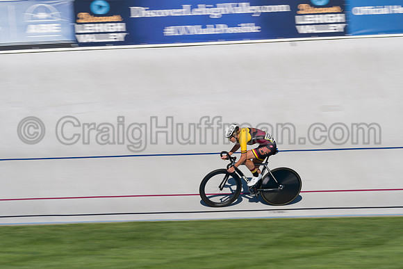 USAC Collegiate National Championship