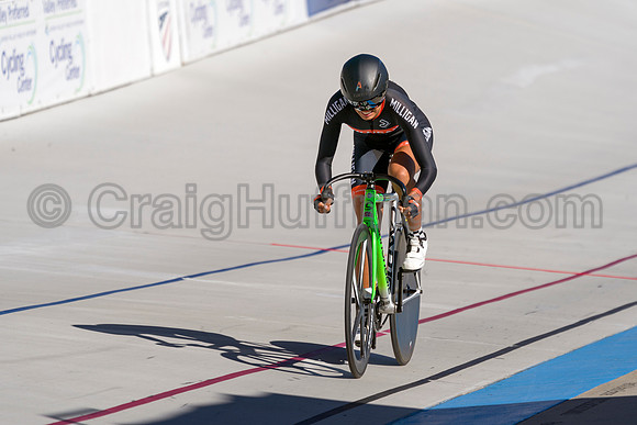USAC Collegiate National Championship