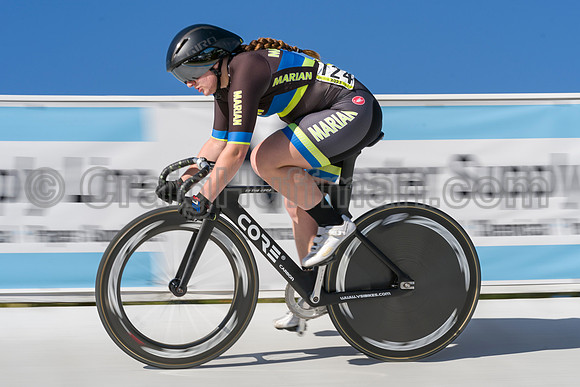USAC Collegiate National Championship