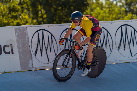 USAC Collegiate National Championship