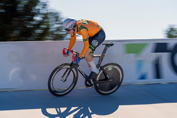 USAC Collegiate National Championship