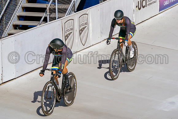 USAC Collegiate National Championship