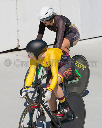 USAC Collegiate National Championship