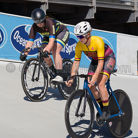 USAC Collegiate National Championship