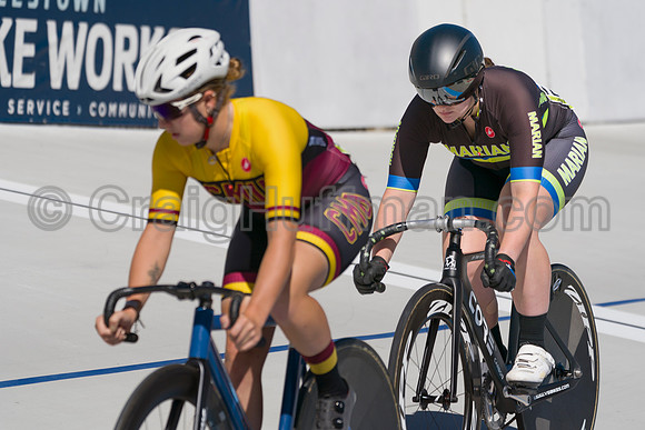 USAC Collegiate National Championship