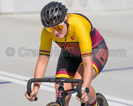 USAC Collegiate National Championship