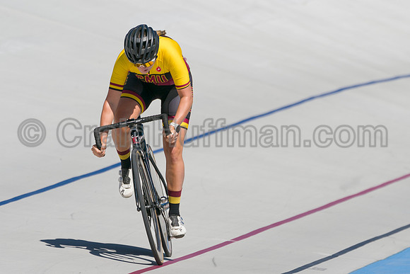 USAC Collegiate National Championship