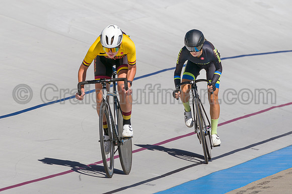 USAC Collegiate National Championship