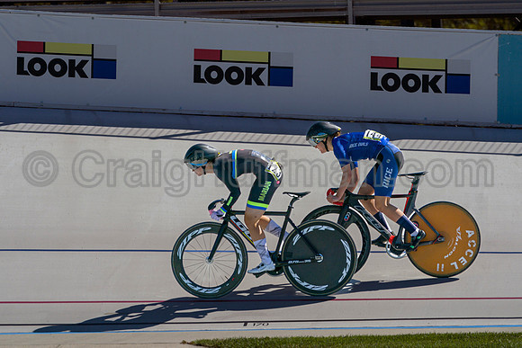 USAC Collegiate National Championship