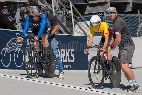 USAC Collegiate National Championship